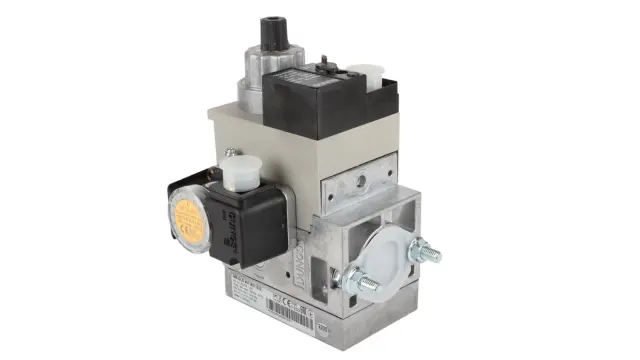 Газовый мультиблок Elco MB-DLE 407 B01 S22