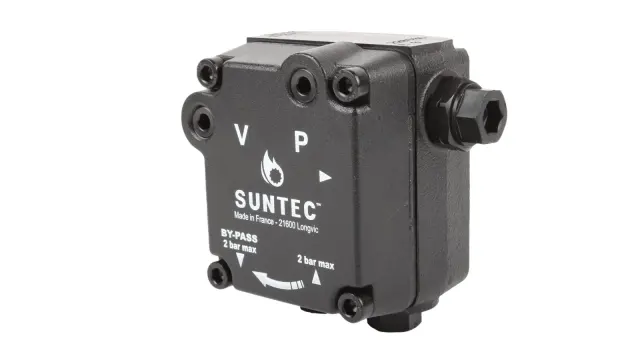 Насос для горелки Suntec AN 47 C 1342 6P