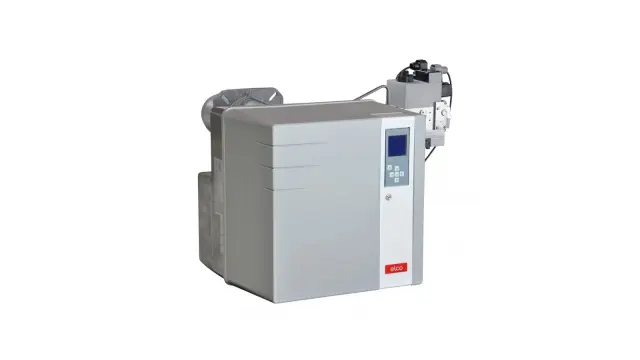 Газодизельная горелка Elco VGL 3.360 D KN d214
