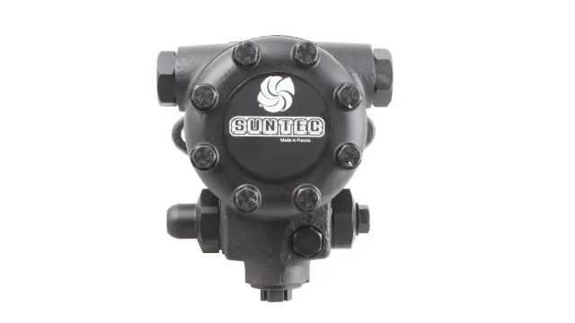 Насос для горелки Weishaupt J 6 CCE 1002 5P