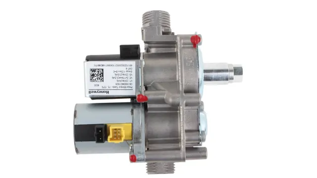 Газовый электромагнитный клапан Honeywell VK8515MR4530