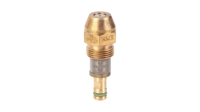 Форсунка Fluidics KW3-115/60°