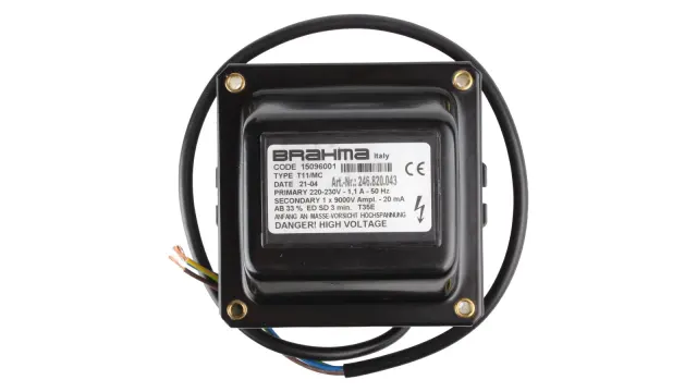 Трансформатор розжига Brahma T11/MC 15096001