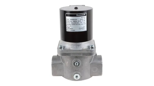 Газовый электромагнитный клапан Honeywell VE4040A1219
