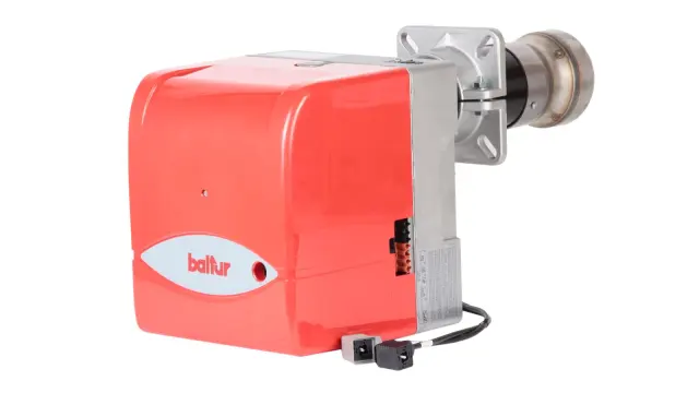 Газовая горелка Baltur BTG 28