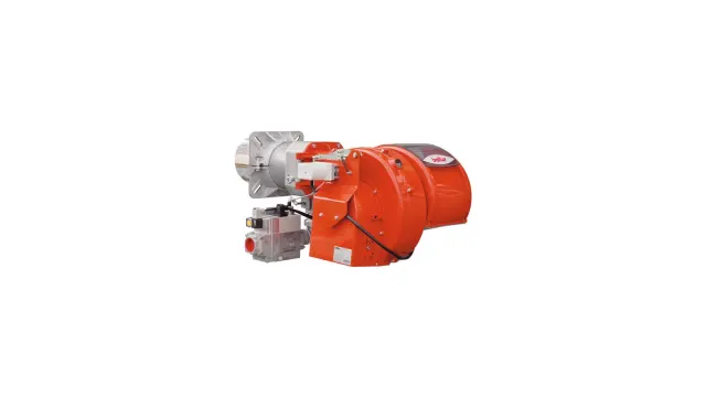 Газовая горелка Baltur TBG 140 LX MC
