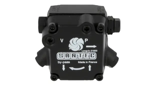 Насос для горелки Suntec AN 57 C 7349 4P
