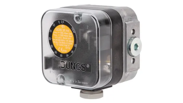 Реле давления Dungs GGW 50 A4