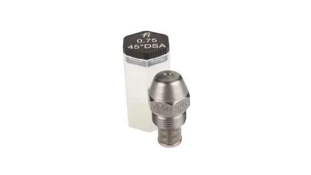 Форсунка Fluidics 0.75/45° DSA