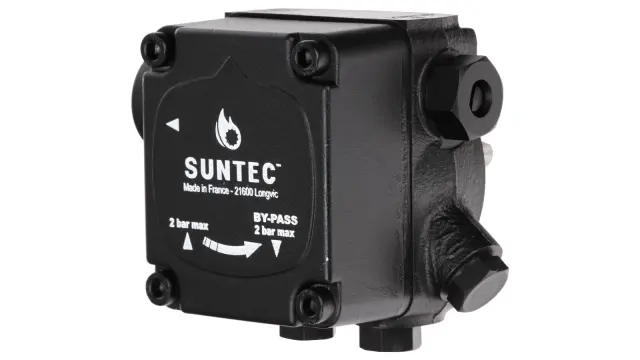 Насос для горелки Suntec AN 77 A 7346 2P