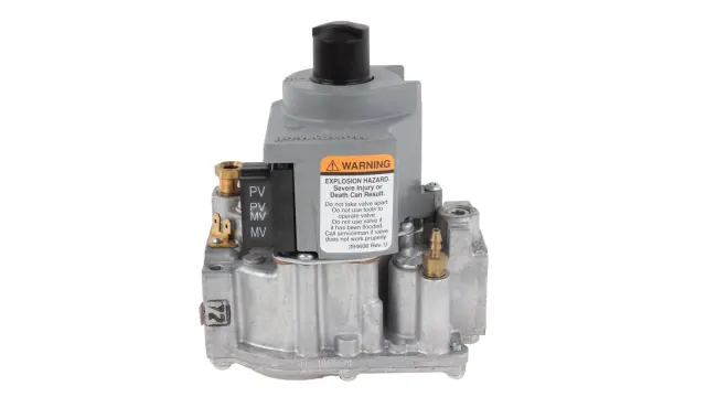 Газовый электромагнитный клапан Honeywell VR8304H4842
