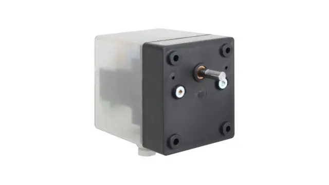 Сервопривод Honeywell MT4002B2009