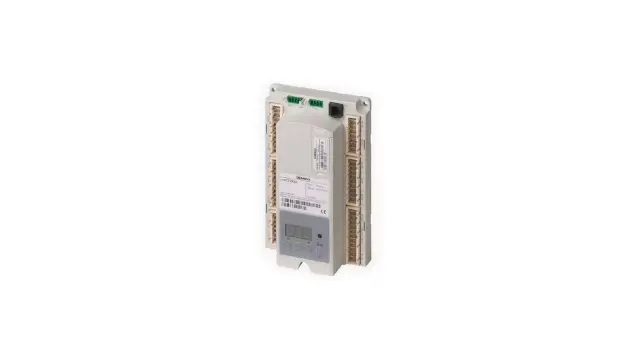 Менеджер горения Siemens LME75.000A1