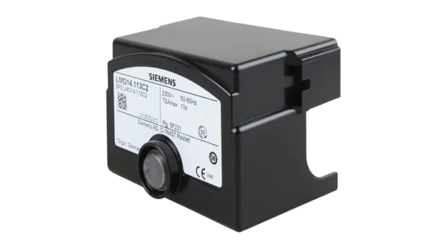 Топочный автомат Siemens LMO14.113C2