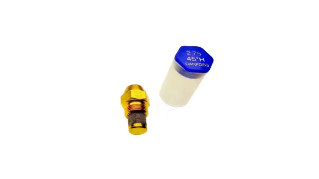 Форсунка Danfoss OD 2.75 / 45o H