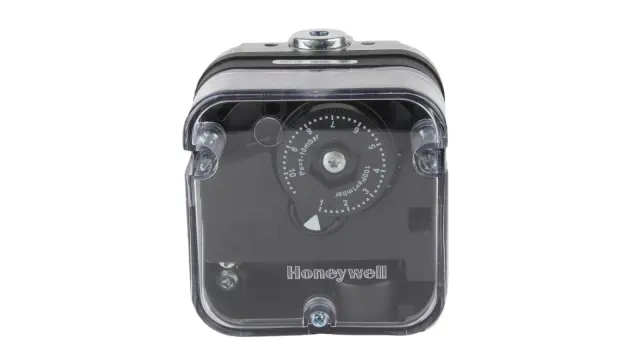 Реле давления Honeywell C6097A4110
