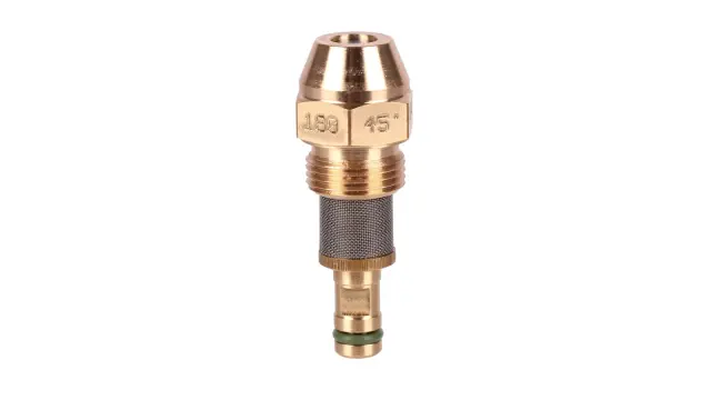 Форсунка Fluidics KW3-180/45°