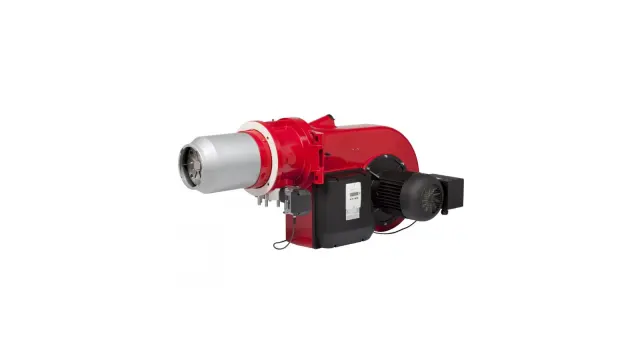 Дизельная горелка Weishaupt RL 70/1-A, исп. ZM