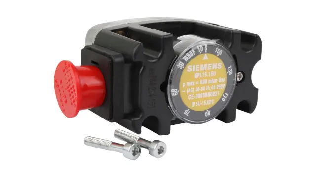 Реле давления Siemens QPL15.150