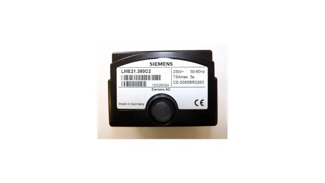 Топочный автомат Elco LME21.350C2