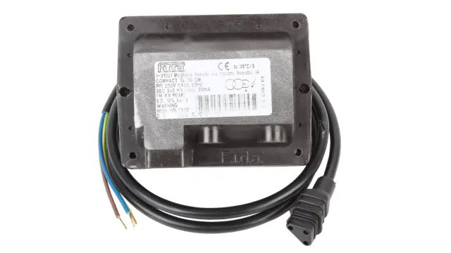 Трансформатор розжига Elco 65323235