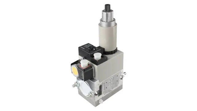 Газовый мультиблок Elco MB-ZRDLE 412 B01 S50