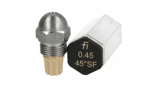 Форсунка Fluidics 0.45/45° SF