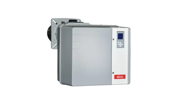 Газовая горелка Elco VG 6.1600 DP