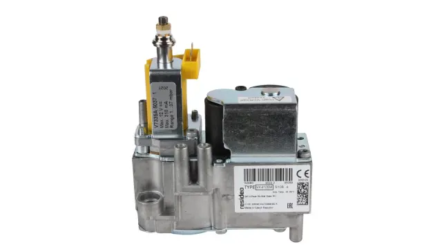 Газовый электромагнитный клапан Honeywell VK4105M5108