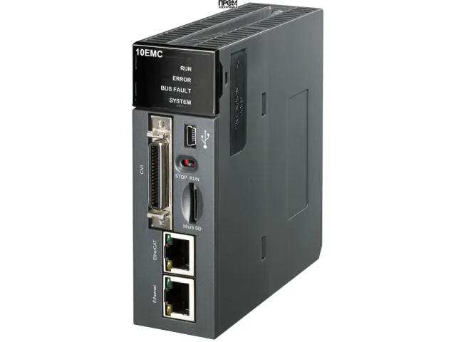 Контроллер движения EtherCAT AH10EMC-5A