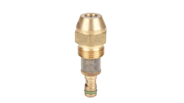 Форсунка Fluidics KW3-130/60°