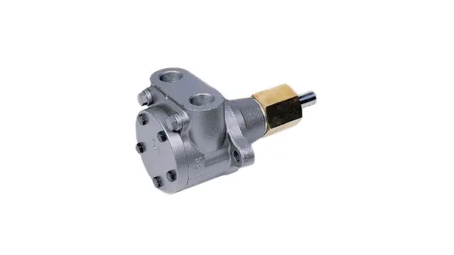 Насос для горелки hp-Technik BHGP-I-10