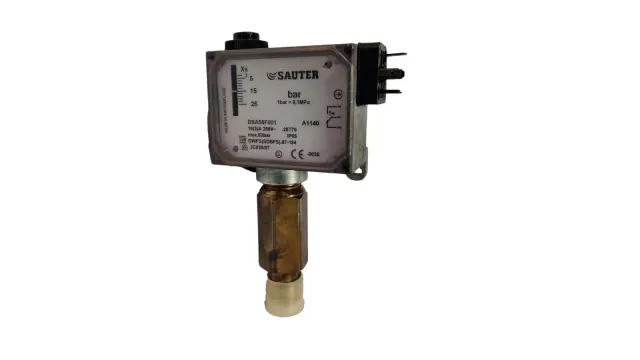 Реле давления Sauter DSA58F001