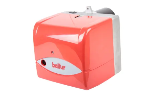 Газовая горелка Baltur BTG 3