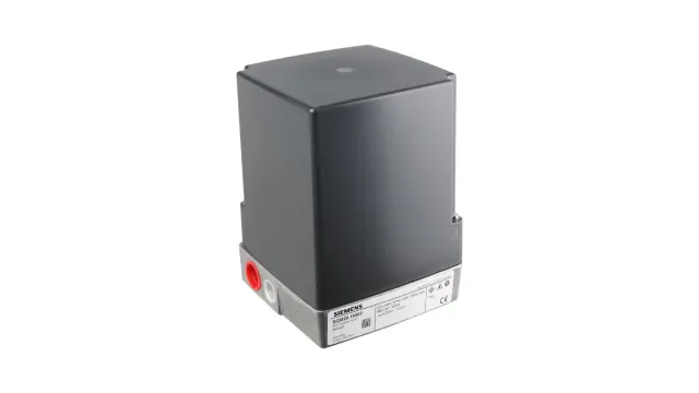 Сервопривод Elco SQM20.18502