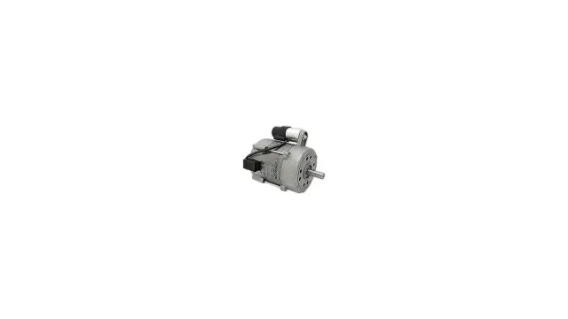 Электродвигатель Weishaupt ECK 03/F-2