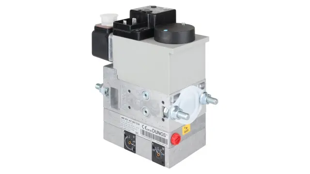 Газовый мультиблок Ecoflam MB-VEF 407 B01 S30
