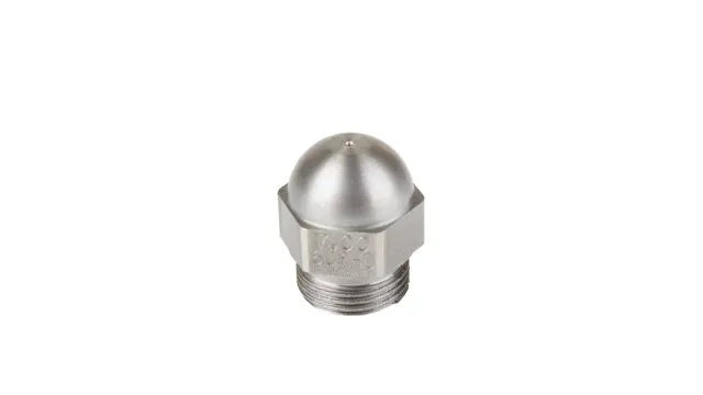 Форсунка Fluidics 7.00/60° HO