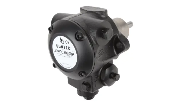 Насос для горелки Suntec J 6 PCC 1000 8P