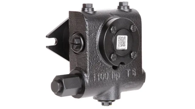 Насос для горелки hp-Technik UHE-A2-PZ-I-4-20