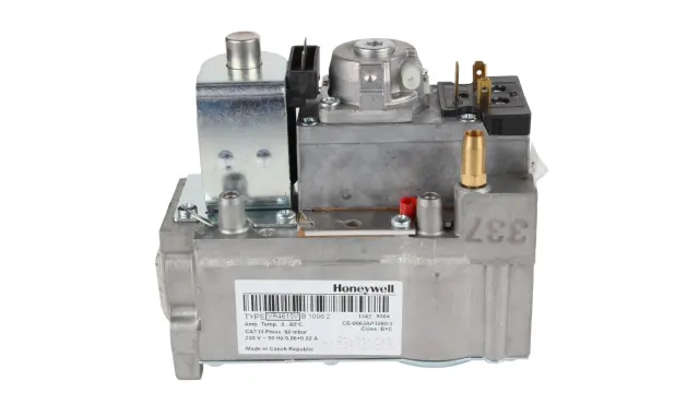 Комбинированный газовый клапан Honeywell VR4615VB1006
