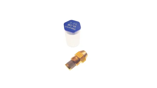 Форсунка Danfoss OD 2.25/80o H