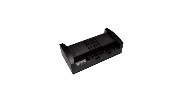 Менеджер горения Baltur MPA5111 V1.1