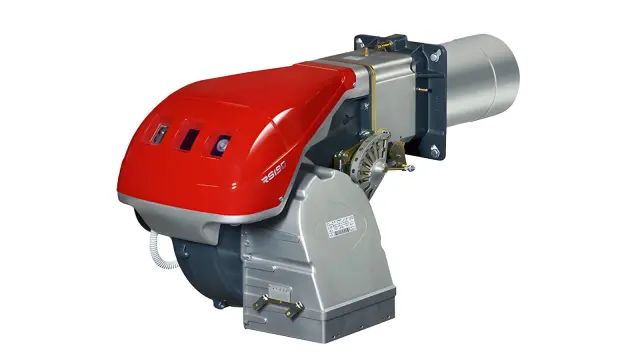 Газовая горелка Riello RS 190/M TC FS1