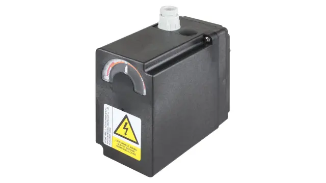 Сервопривод Honeywell LKS 160-39 (A5-5 S4)