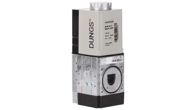 Газовый электромагнитный клапан Dungs W-MF 507 C01