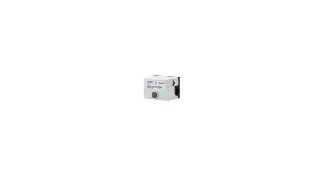 Топочный автомат Danfoss OBC 81.10 057H8701