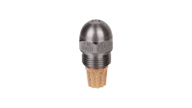 Форсунка Fluidics 0.85/80° SF