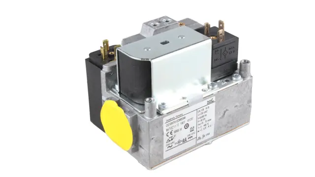 Газовый электромагнитный клапан Kromschroder CG10R70-D2W5BW