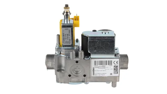 Газовый электромагнитный клапан Honeywell VK4105M 5181